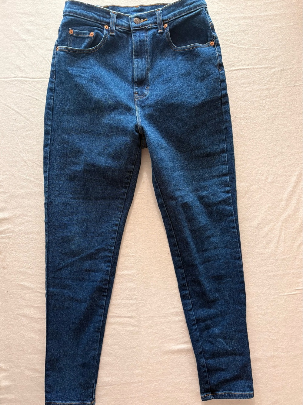 VTG 80s 90s Jordache Jeans